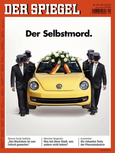 Capa Der Spiegel final