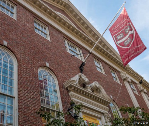 Harvard University