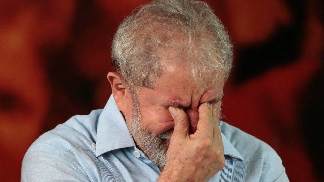 Lula condenado