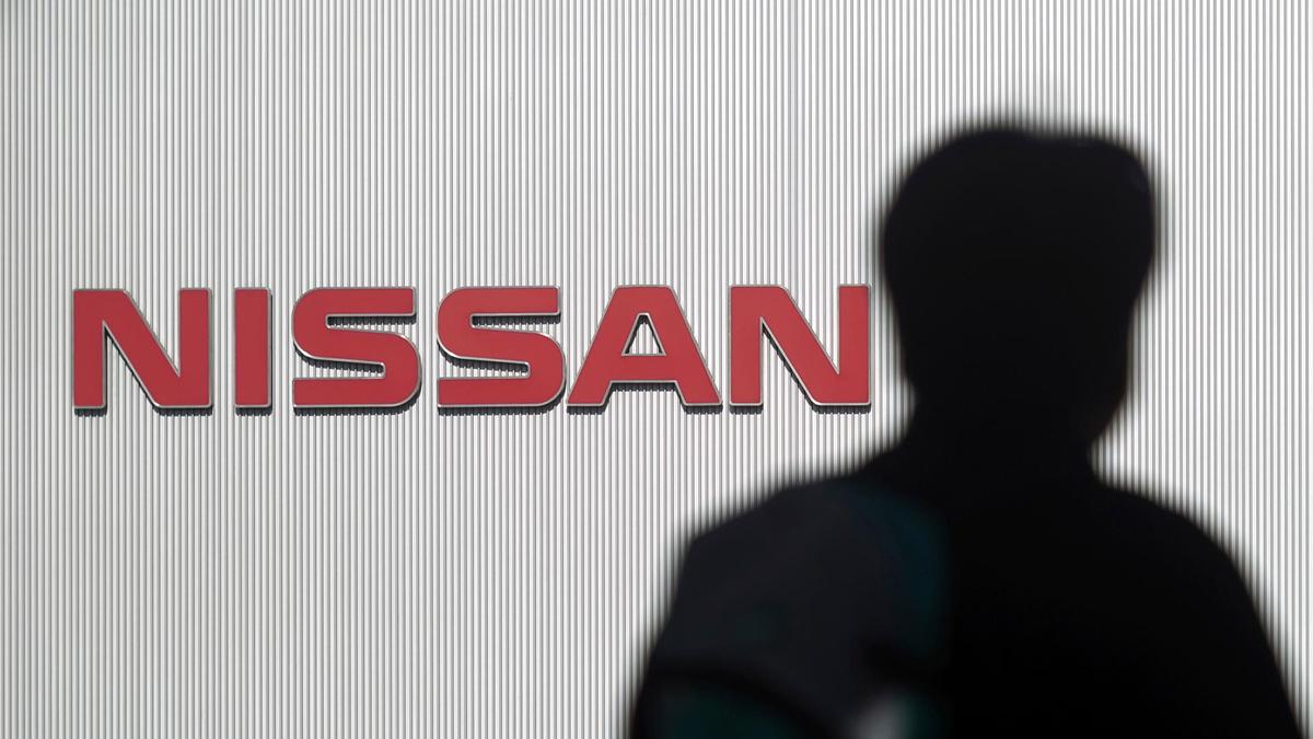 Nissan crise1
