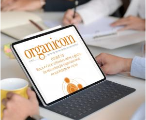 Organicom lap top