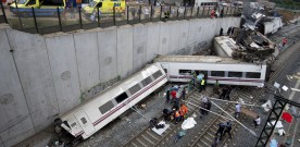 renfe trem acidentado